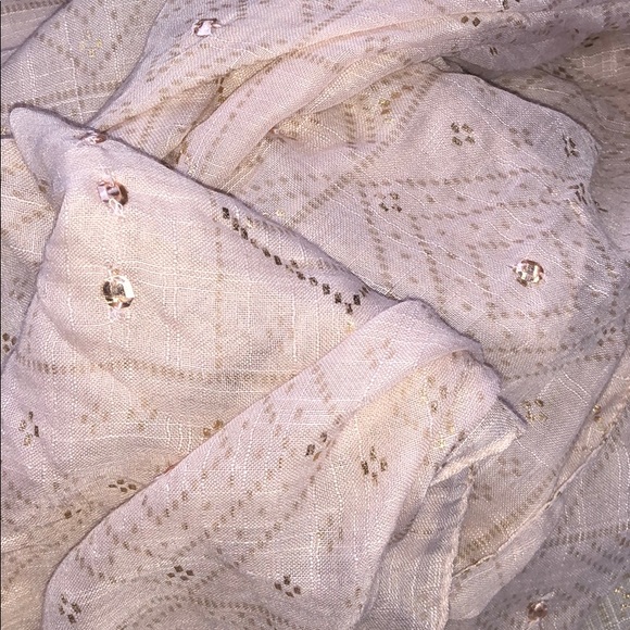 Set of scarves - Picture 2 of 4